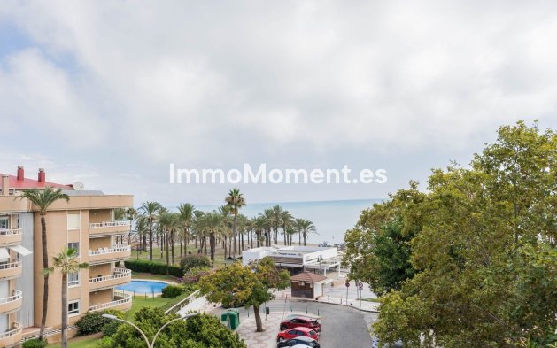 Revente - Appartement - Torremolinos