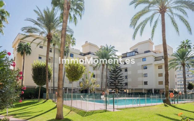 Revente - Appartement - Torremolinos