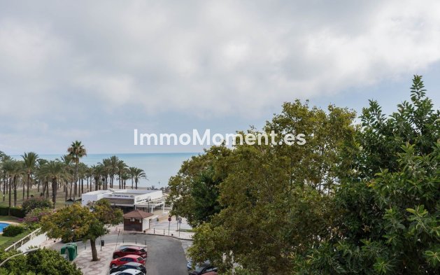 Revente - Appartement - Torremolinos