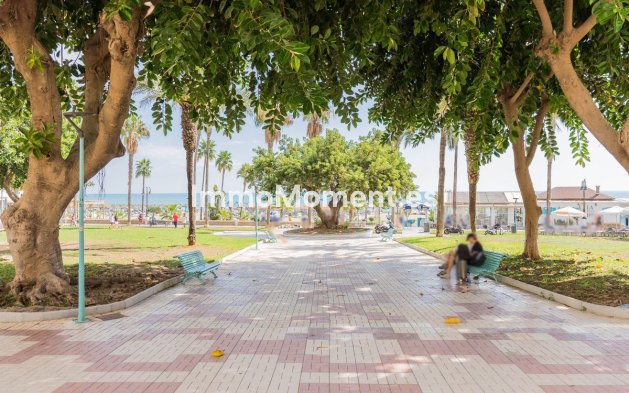 Revente - Appartement - Torremolinos