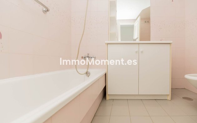 Revente - Appartement - Torremolinos