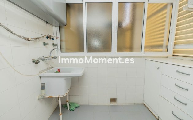 Revente - Appartement - Torremolinos