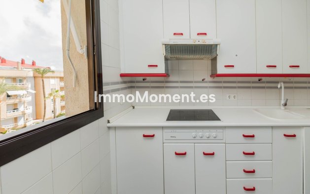 Revente - Appartement - Torremolinos