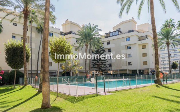 Revente - Appartement - Torremolinos