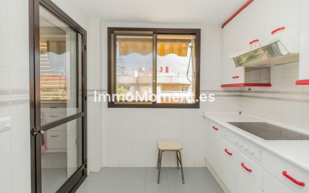 Revente - Appartement - Torremolinos