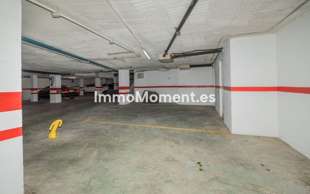 Revente - Appartement - Torremolinos