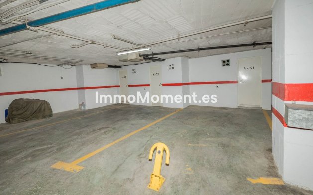 Revente - Appartement - Torremolinos