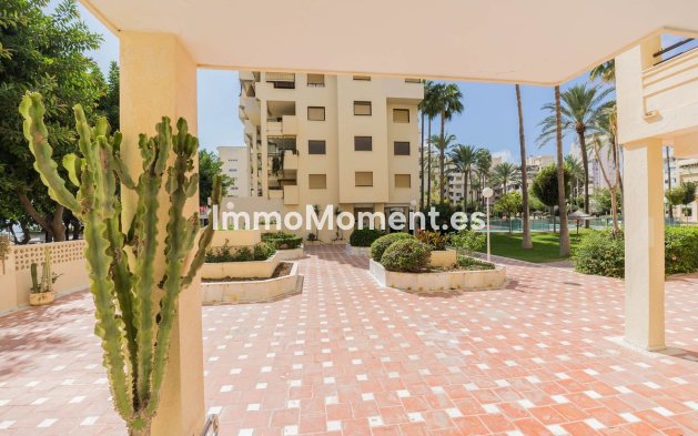Revente - Appartement - Torremolinos