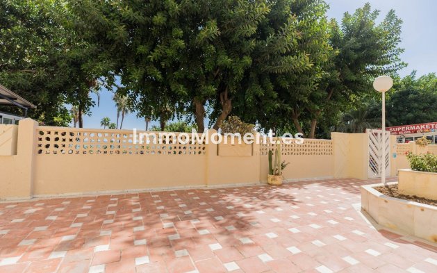 Revente - Appartement - Torremolinos