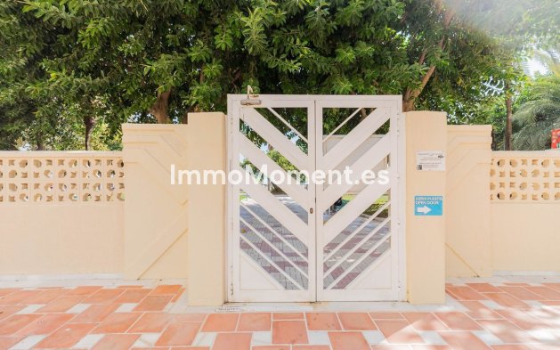 Revente - Appartement - Torremolinos