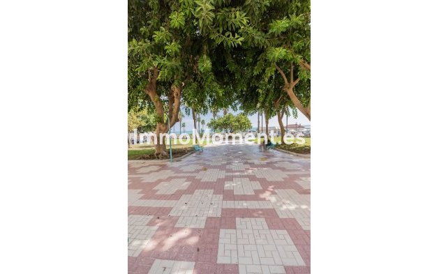 Revente - Appartement - Torremolinos