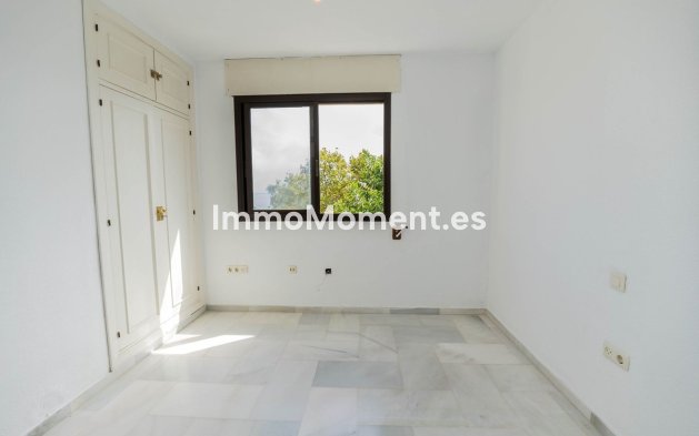 Revente - Appartement - Torremolinos