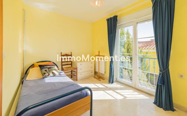 Revente - Villa - Fuengirola - Fuengirola Centro