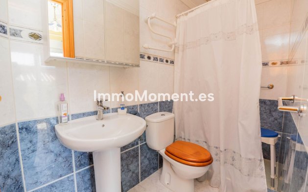 Revente - Villa - Fuengirola - Fuengirola Centro