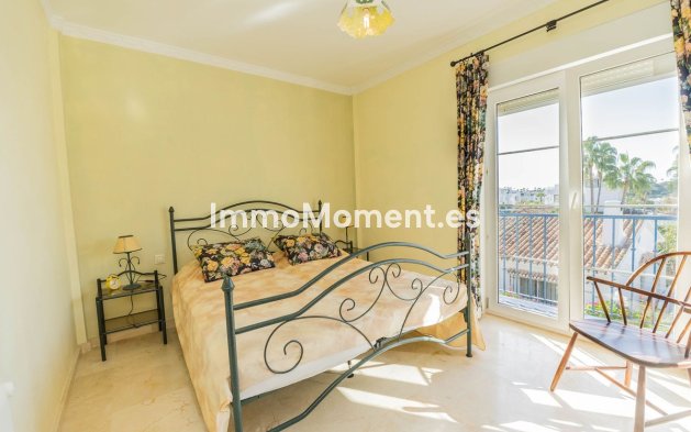 Revente - Villa - Fuengirola - Fuengirola Centro