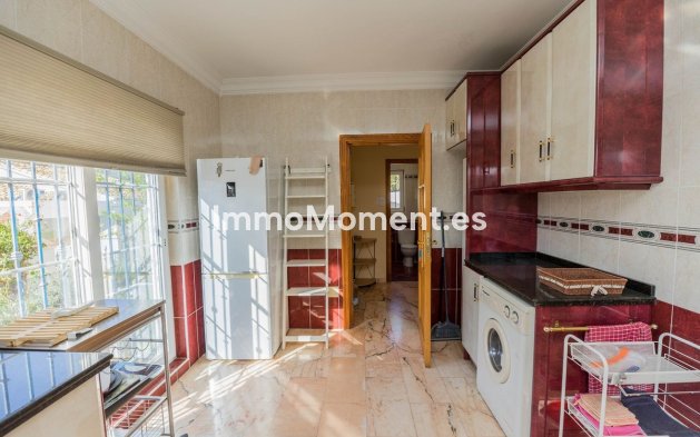 Revente - Villa - Fuengirola - Fuengirola Centro