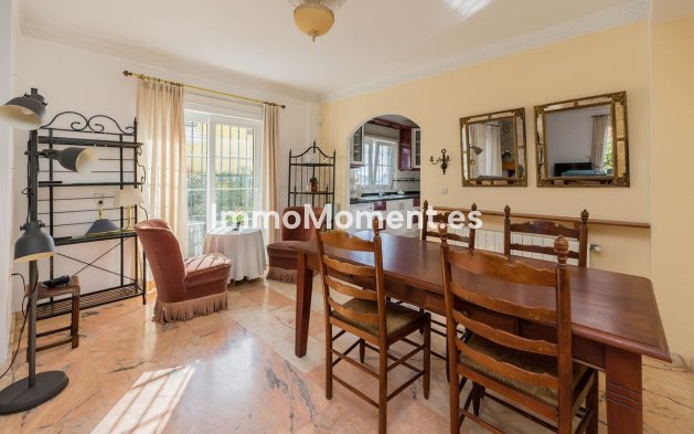 Revente - Villa - Fuengirola - Fuengirola Centro