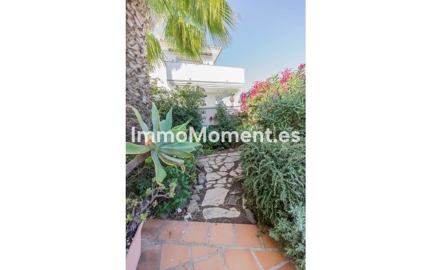 Revente - Villa - Fuengirola - Fuengirola Centro