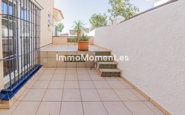 Revente - Villa - Fuengirola - Fuengirola Centro