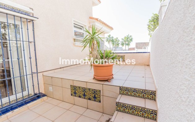 Revente - Villa - Fuengirola - Fuengirola Centro