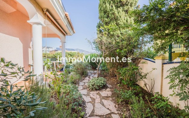 Revente - Villa - Fuengirola - Fuengirola Centro