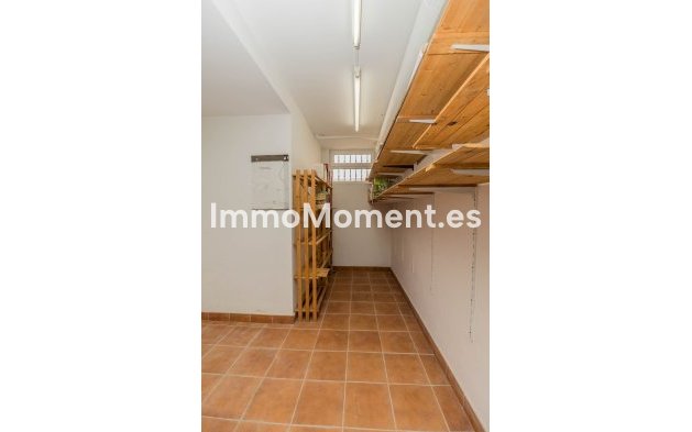 Revente - Villa - Fuengirola - Fuengirola Centro