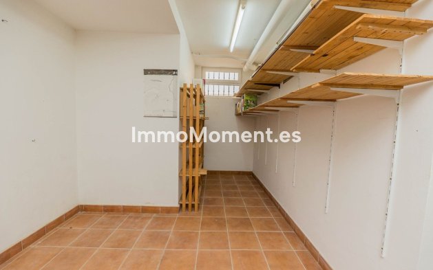 Revente - Villa - Fuengirola - Fuengirola Centro
