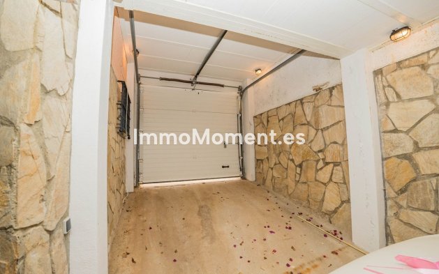 Revente - Villa - Fuengirola - Fuengirola Centro