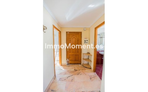 Revente - Villa - Fuengirola - Fuengirola Centro