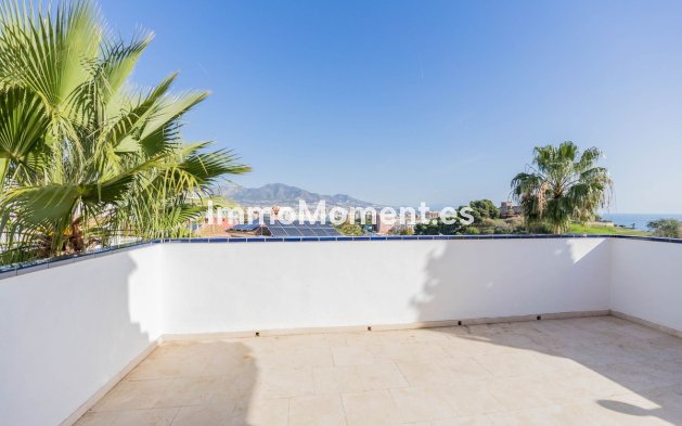 Revente - Villa - Fuengirola - Fuengirola Centro