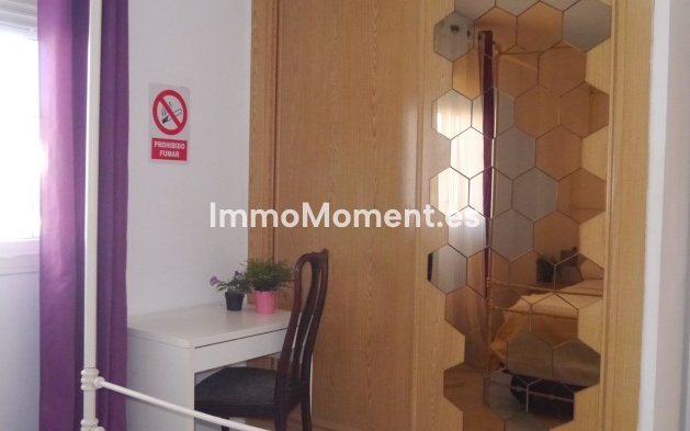 Wiederverkauf - Wohnung - Fuengirola - Fuengirola Centro