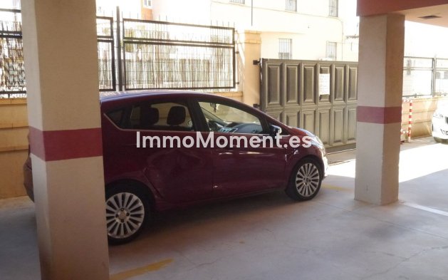 Wiederverkauf - Wohnung - Fuengirola - Fuengirola Centro