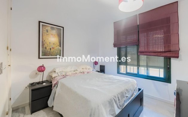 Reventa - Apartamento - Mijas - Mijas Costa