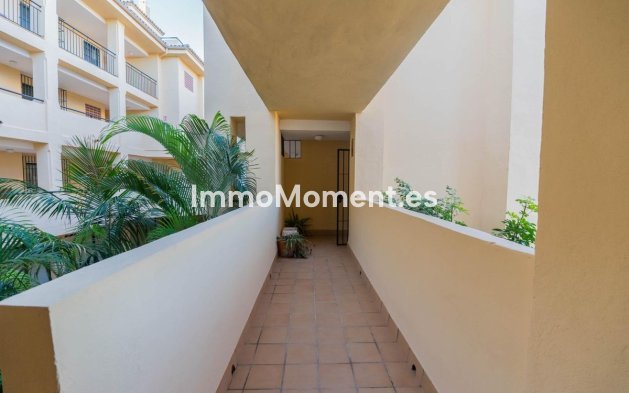 Reventa - Apartamento - Mijas - Mijas Costa