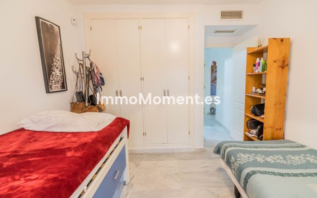 Reventa - Apartamento - Mijas - Mijas Costa