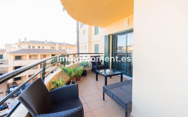 Reventa - Apartamento - Mijas - Mijas Costa