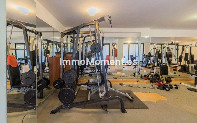 Reventa - Apartamento - Mijas - Mijas Costa