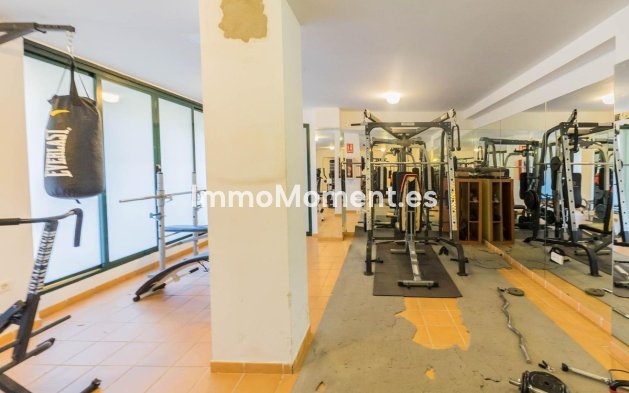 Reventa - Apartamento - Mijas - Mijas Costa