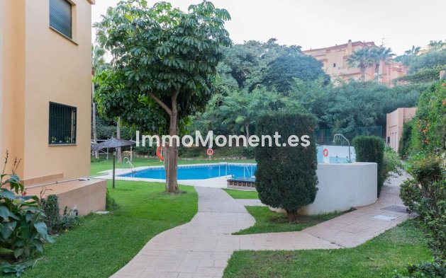 Reventa - Apartamento - Mijas - Mijas Costa