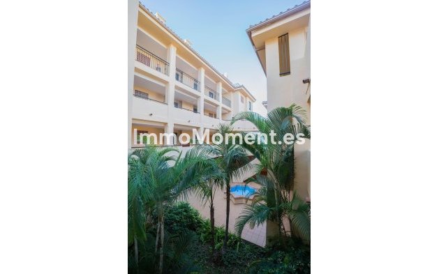 Reventa - Apartamento - Mijas - Mijas Costa