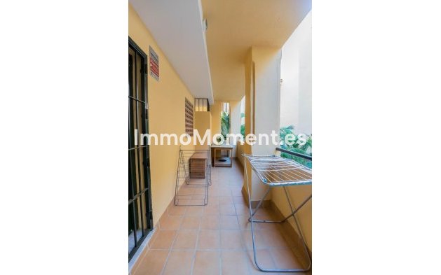 Reventa - Apartamento - Mijas - Mijas Costa