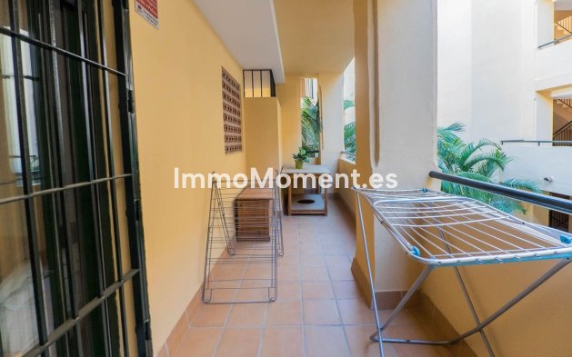 Reventa - Apartamento - Mijas - Mijas Costa