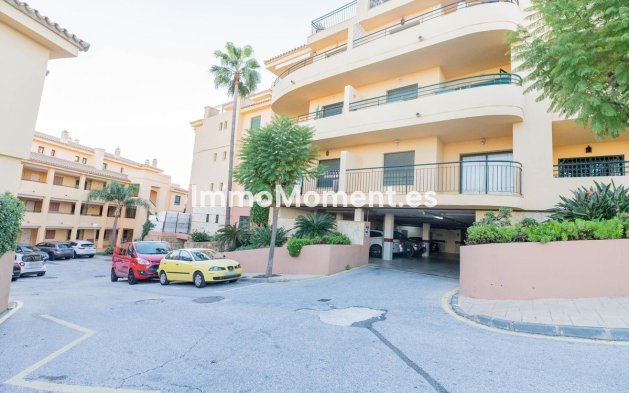 Reventa - Apartamento - Mijas - Mijas Costa