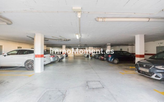 Reventa - Apartamento - Mijas - Mijas Costa