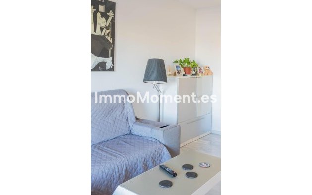 Reventa - Apartamento - Mijas - Mijas Costa