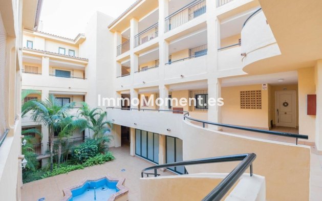 Reventa - Apartamento - Mijas - Mijas Costa