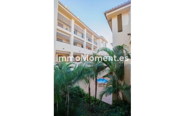 Reventa - Apartamento - Mijas - Mijas Costa