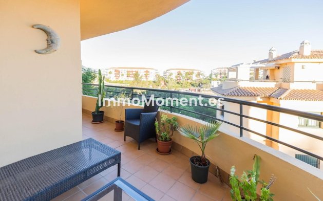 Reventa - Apartamento - Mijas - Mijas Costa