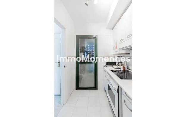 Reventa - Apartamento - Mijas - Mijas Costa