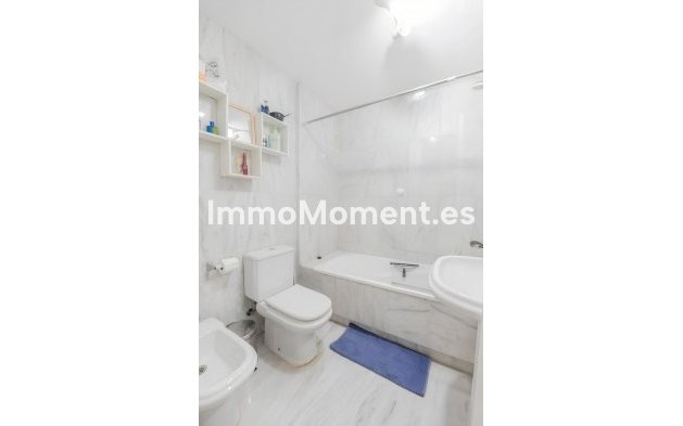 Reventa - Apartamento - Mijas - Mijas Costa